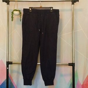 Gap Linen Blend Pants